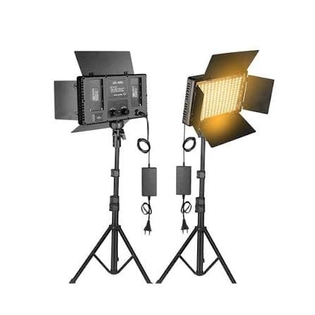 Studio LED light U600