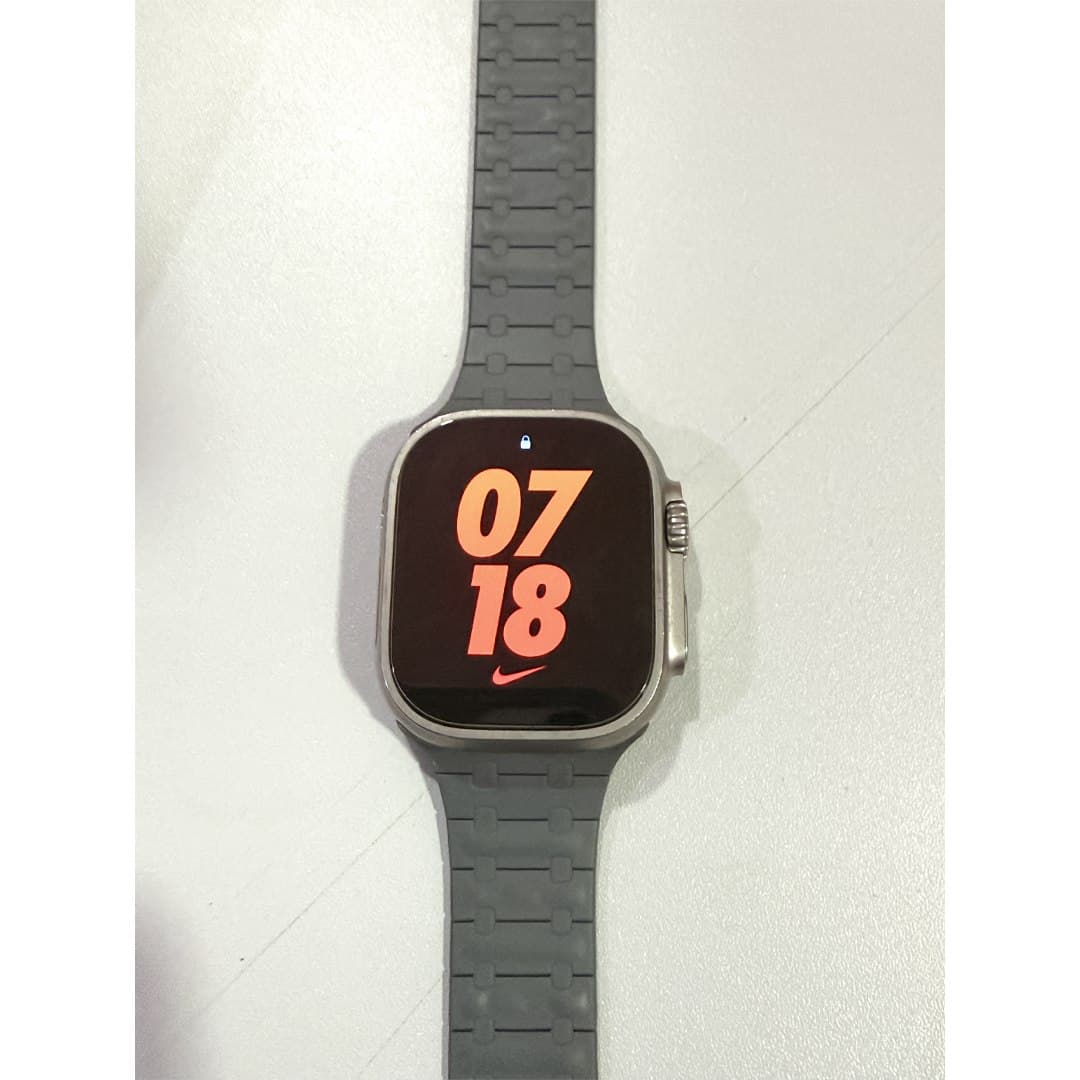 APPLE WATCH ULTRA 1