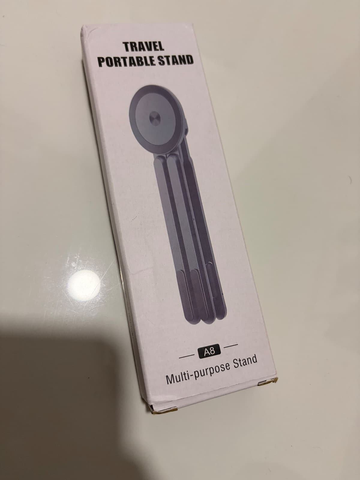 A8 Travel Portable Multi-purpose Stand π±π»