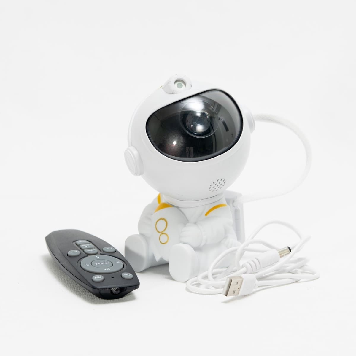 Astronaut Projector Light